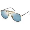 Thom Browne Tb015ltdnvy62 Solbriller