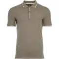 Armani Exchange 8nzf71_zjh2z Kortærmet Polo