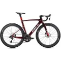 Bh Aerolight 7.0 Ultegra Di2 8150 2025 Landevejscykel