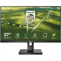 Philips 27" B Line 272B1G 75Hz USB Hub Speakers