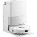 Roborock Robotstøvsuger Qrevo Edge 5V1 - White