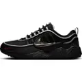 Nike Air Zoom Spiridon SP-sko til mænd - sort