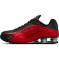 Nike Shox R4-sko til mænd - rød