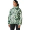 Helly Hansen Graphic Regnfrakke