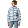 Helly Hansen Graphic Regnfrakke