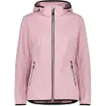 CMP Zip Hood 32a0456 Softshelljakke