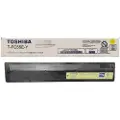 Toshiba T-FC 55 EY Tonerkassette Gul 6AK00000117 Modsvarer: N/A