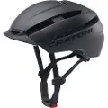 Cratoni C-Loom 2.0, cykelhjelm, sort