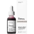 The Ordinary. - Aha 30% + Bha 2% - Peeling Solution - Hydrators And Oils Aha Bha Peel Sol 30ml - For Women