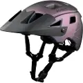 Cairn Magma, cykelhjelm, mat metallic cameleon