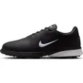 Nike Victory Tour 4-golfsko - sort