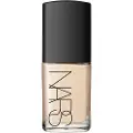 Nars Ansigtsmakeup FoundationSheer Glow Foundation Siberia 30 ml (10.900,00 kr / 1 l)