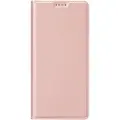 DUX Samsung Galaxy A36/A56 Dux Ducis Skin Pro Flip Cover - Pink