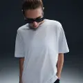 Nike Sportswear Essential-T-shirt til kvinder - blå