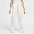 Nike Sportswear-bukser til piger - hvid
