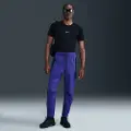 Nike Vævede Nike Tech-bukser til mænd - lilla