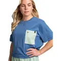 Duotone True Beach T-shirt Med Korte ærmer