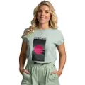 Duotone True T-shirt Med Korte ærmer