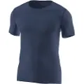 Loeffler Merino Light T-shirt Med Korte ærmer