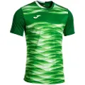 Joma Tiger Vii T-shirt Med Korte ærmer