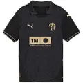 Puma Valencia Cf 23/24 Væk Junior T-shirt Med Korte ærmer