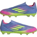 Adidas F50 League Laceless Fg/mg Fodboldstøvler