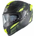 Premier Helmets 25 Evoluzione Pinlock Included Fullface-hjelm