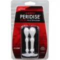 Aneros Peridise - anal sæt - 2 stk (hvid)