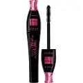Bourjois Twist Up The Volume Black Mascara - 8ml
