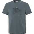 Vaude Tekoa Iii T-shirt Med Korte ærmer