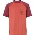 Vaude Solaro Iii T-shirt Med Korte ærmer
