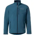 Vaude Cyclone Jacket VI, softshelljakke, herre, blå