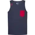 Rafiki Slab Lt ærmeløs T-shirt