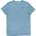Devold Active Worn By T-shirt Med Korte ærmer