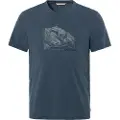 Vaude Tekoa Iii T-shirt Med Korte ærmer