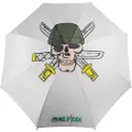 Cinereplicas Svær Zoro Paraply
