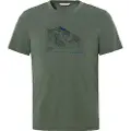 Vaude Tekoa Iii T-shirt Med Korte ærmer