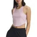Under Armour Rival Rib Ærmeløs Top