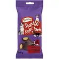 Frolic Django ben til mellemstore hunde - med oksekød: 12 x 2 stykker