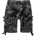 Brandit Pure Vintage Cargo Shorts