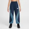 Nike Sportswear-bukser til piger - blå