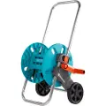 Gardena Cleverroll Slangevogn
