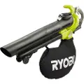 Ryobi Rbv36b Elektrisk Løvblæser Uden Batteri