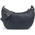 Mandarina Duck Mellow Leather Hobo Fzt03 Skuldertaske