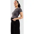 Blue Tomato Minimal Baby T-shirt grå
