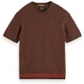 Scotch & Soda 180087 T-shirt