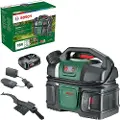 Bosch Fontus 6l 18v Rengøringsstation