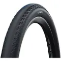 Schwalbe Sx-r Performance 20´´ X 1.375 Stiv Urbandæk