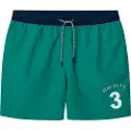 Hackett Tg Number Badeshorts