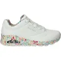 SKECHERS Uno Majestic Garden Sko